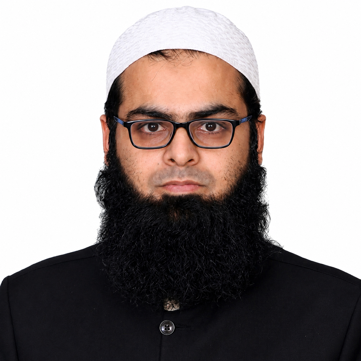 Mohammed Ahsan, ACA